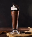 Moss Oreo Milkshake