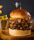 Moss Burger
