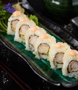 Ebi Ten Roll