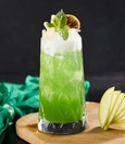 Apple Iced Tea