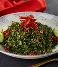 Tabbouleh