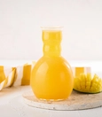 Peach lemonade