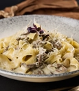 Fettuccine Beef