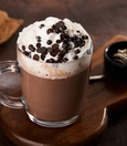 Hot chocolate