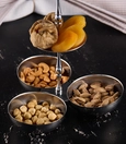 Mixed nuts