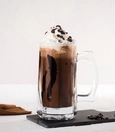 Iced chocolate