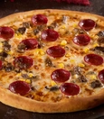 Moss Pizza
