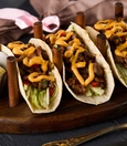 Beef Taco