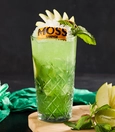 Apple Mojito