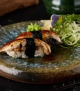 Unagi nigiri