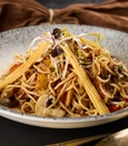 Vegetable noodles