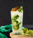Cucumber Mojito
