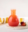 Strawberry lemonade