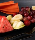 Fruit plate