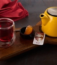 Winter Tea