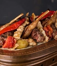 Mixed grill (for 2)