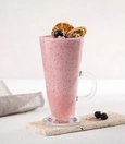 Blueberry banana