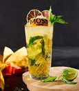Red Bull Mojito