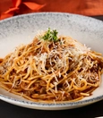 Spaghetti Bolognese
