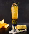 Bubble Iced Tea