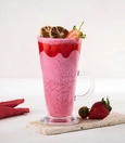 Red Forest Fruits