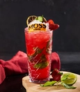 Strawberry Mojito