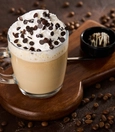 White Mocha
