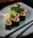 Unagi maki