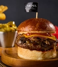 Chili Burger
