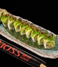 Virginia Roll