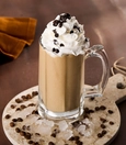 Iced White Mocha