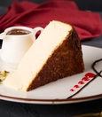San Sebastián cheesecake