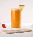 Carrot juice
