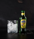 Lemon soda