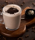 Oreo White Mocha