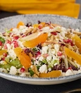 Tulum cheese salad