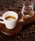 Espresso macchiato