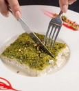 Moss Cold Kadayif