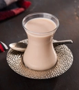 Milk tea