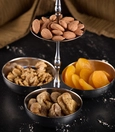 Dried fruit
