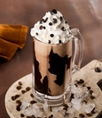 Iced mocha