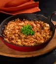 Plain Menemen