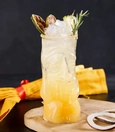 Tiki Moss Special