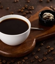 Colombian filter coffee