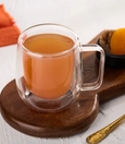 Tropical Linden Tea