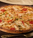 Chicken Pizza
