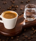 Double espresso