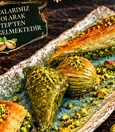 Antep Mixed Baklava
