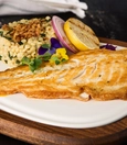 Sea Bass Fillet