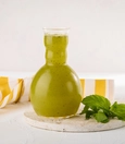 Mint Lemonade